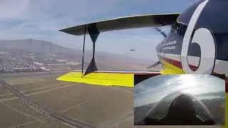 2017 Biplane Silver Final Race (full)