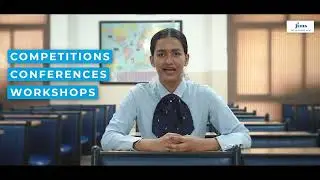 Amitosh Gaur | PGDM IB | Placement | JIMS Rohini