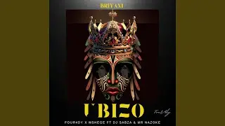 Nr Nazoke & Mshege Asambeni we madoda (feat. Sabza Rsa)