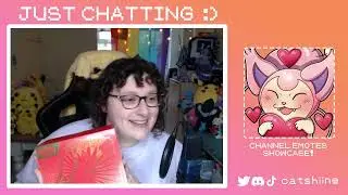 Giveaway Art // Pok&eacute;mon TCG Pack Opening