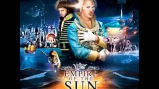 Empire Of The Sun - Standing On The Shore