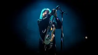 The Skys - Wings of the Night & Walking Alone | Live at @poppodium013