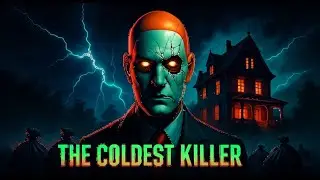 💀 Отец, стерший свою семью с лица земли