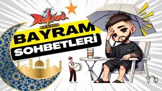 Rakion Online T&uuml;rkiye - Bayram Kutlaması