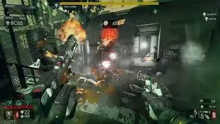 KF2 - One Last Set of Gunslinger Builds