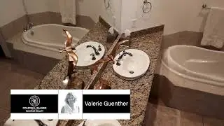 Valerie on Video: The Hammocks