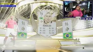 Castro PACKS PRIME R9 RONALDO