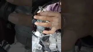 cD 70 bike rece setting #shorets #viral #learning