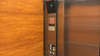 Otis Series 1 Hydraulic Elevators | Marriott's Waiohai Beach Club (Hales 3 & 4) | Koloa, Hawaii
