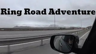 Iceland 2026- Ring Road Adventure & Reykjav&iacute;k