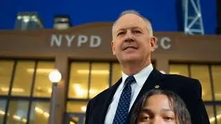 End of watch for ex NYPD Commish Bernie Kerik, 1955 2025