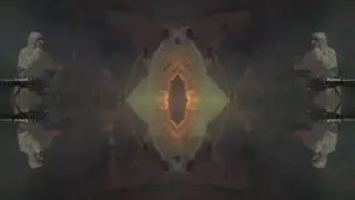 The Levitators - Cabin Fever OFFICIAL MUSIC VIDEO