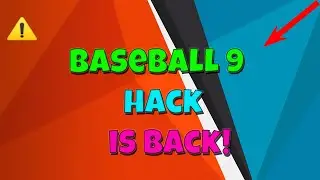 Baseball 9 Hack - Unlimited Gems & Coins Mod For iOS Android 2025