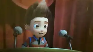 Paw patrol the movie (2021) ending scene!!!!😄😄😄😄👏👏🎊🎉🎊🎉