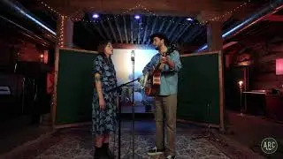 A Look Inside at Akron Recording Company