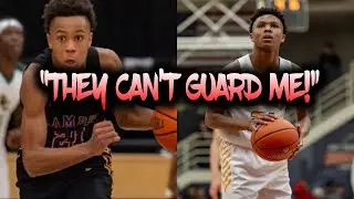 DJ WAGNER'S SHOCKING FIRST GAME!!!