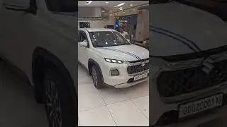 #GrandVitaraDelivery#nexa #NewCar