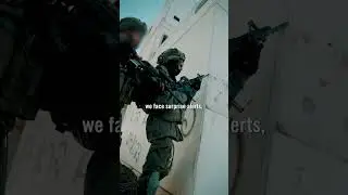 Inside The Givati Reconnaissance Unit&rsquo;s Final Training Exercise