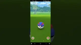 Pokemon go - Field research shiny ✨ - #Shorts