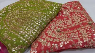 #Chunri Press Gota || For Order WhatsApp 03069583709 or 03067884376