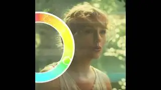 THE HAZE PICKED UP THE COLOR WHEEL 😭 || #dontflop #popular #musician #trend #tiktok #taylorswift
