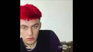 crushddd - caspr