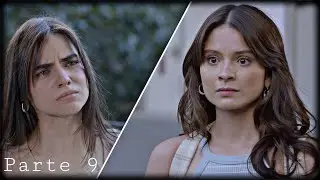 Robertana parte 9 | Roberta y Ana historia completa