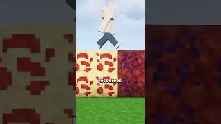 POV: Vanilla end is trash after i join this minecraft server
