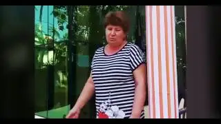 Отзыв Татьяны. Маршрут 
