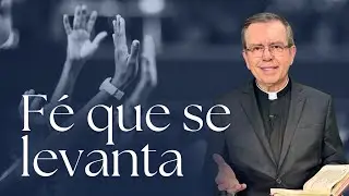 O PODER DE DEUS QUE TRAZ CURA - Pe. Alberto Gambarini