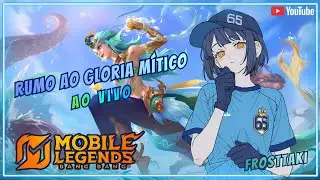 Rumo ao Glória Mítico (Ou ao menos tentando)