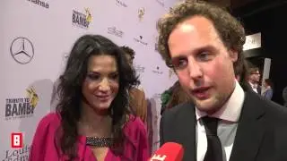 BUNTE TV - Mariella Ahrens: Jetzt zeigt sie ihre Liebe!