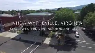 VHDA Southwestern Virginia Housing Center