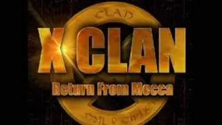 X-clan - Locomotion