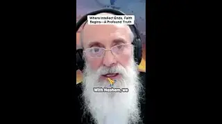 Unlock the Secrets of Faith Beyond Reason!
