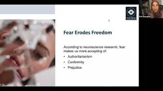 American Muslim Poll 2020 Webinar Series: Islamophobia