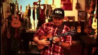Top 5 Ukulele Artists