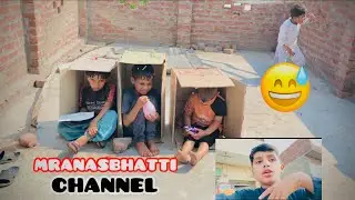 aj per game kheli bhot maza ay 😍|mr anas bhatti