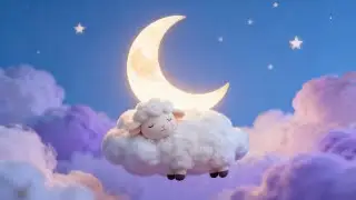 😴 INSTANT SLEEP IN 3 MINUTES! 🎵 MAGIC BABY SLEEP WHITE NOISE (3 HOUR) 10M+ PARENTS SWEAR BY!