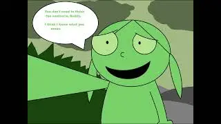 Making Fiends Mini Comic Dub - Love Interruption