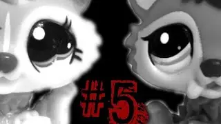 LPS: Apocalypse - An Ingenious girl in Disguise (#5 - CANCELLED) (RE-UPLOAD)