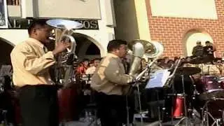 Armonía Perú - Marinera