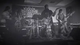 Xipeme - Nagualli live NY