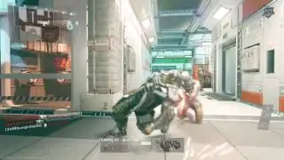 Kendall 44 wrecks Iw insane streaks with pistol