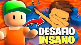 Quantas partidas eu ganho jogando 30 minutos de stumble guys? !!!