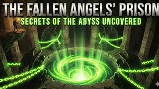 The Fallen Angels&rsquo; Prison: Secrets of the Abyss Uncovered