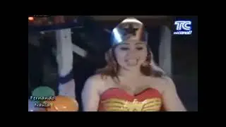 MI RECINTO LA MOMIA