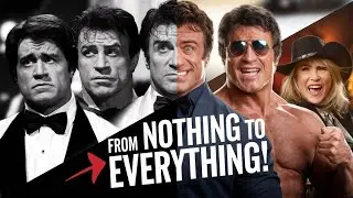 Hollywood&rsquo;s Greatest Comeback Stories &ndash; From Rock Bottom to Success!