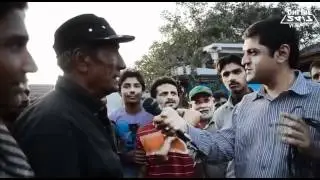 Sarak ka Sach - Responsible Tourism in Pakistan?