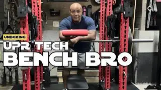 Are You Sliding When You Bench Press? Watch This!
